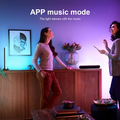 LED室内灯 - HCP061  桌面氛围灯